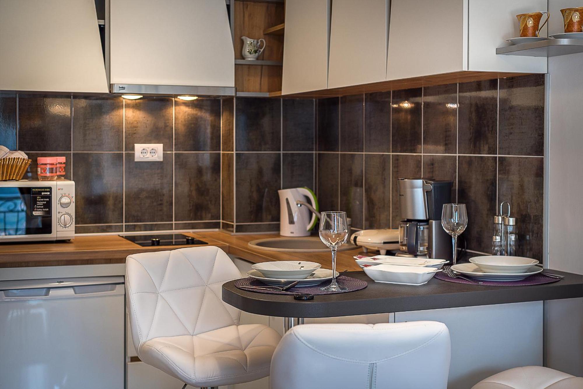 2montenegro Panorama Appartement Kotor