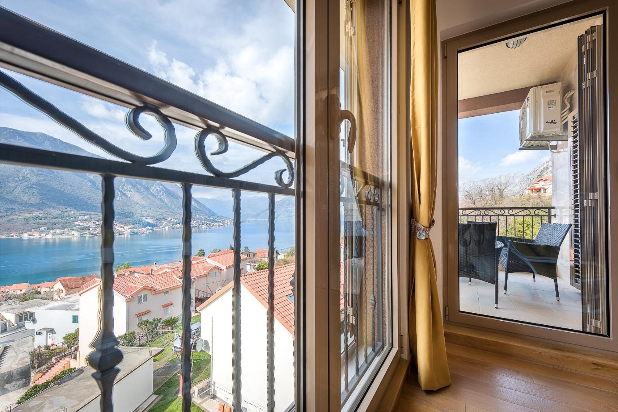 Appartement 2montenegro Panorama *